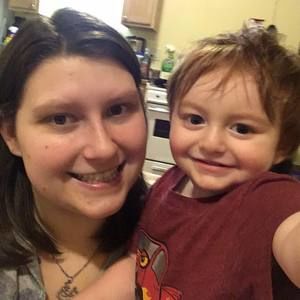 Meet your Posher, Kayla